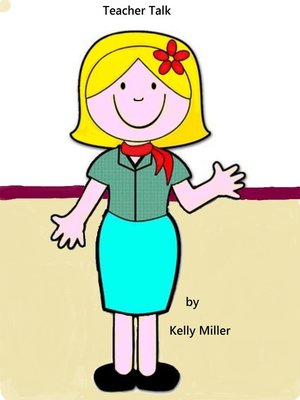 cover image of Teacher Talk
